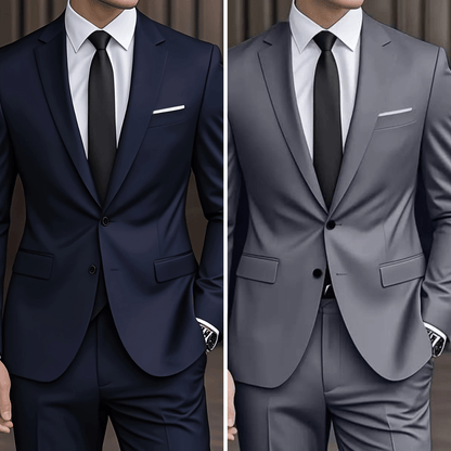 Elegant Suit