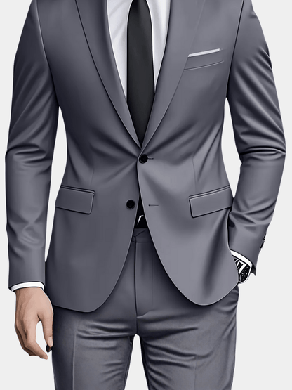 Elegant Suit