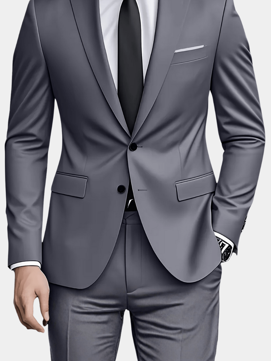 Elegant Suit