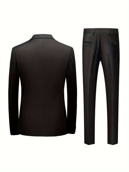 Elegant Suit