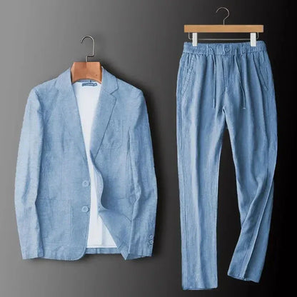 Elegant Linen Set