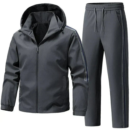 Elegant Winter Set