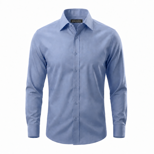 Glatt TrueFords - Wrinkle-Free Shirt