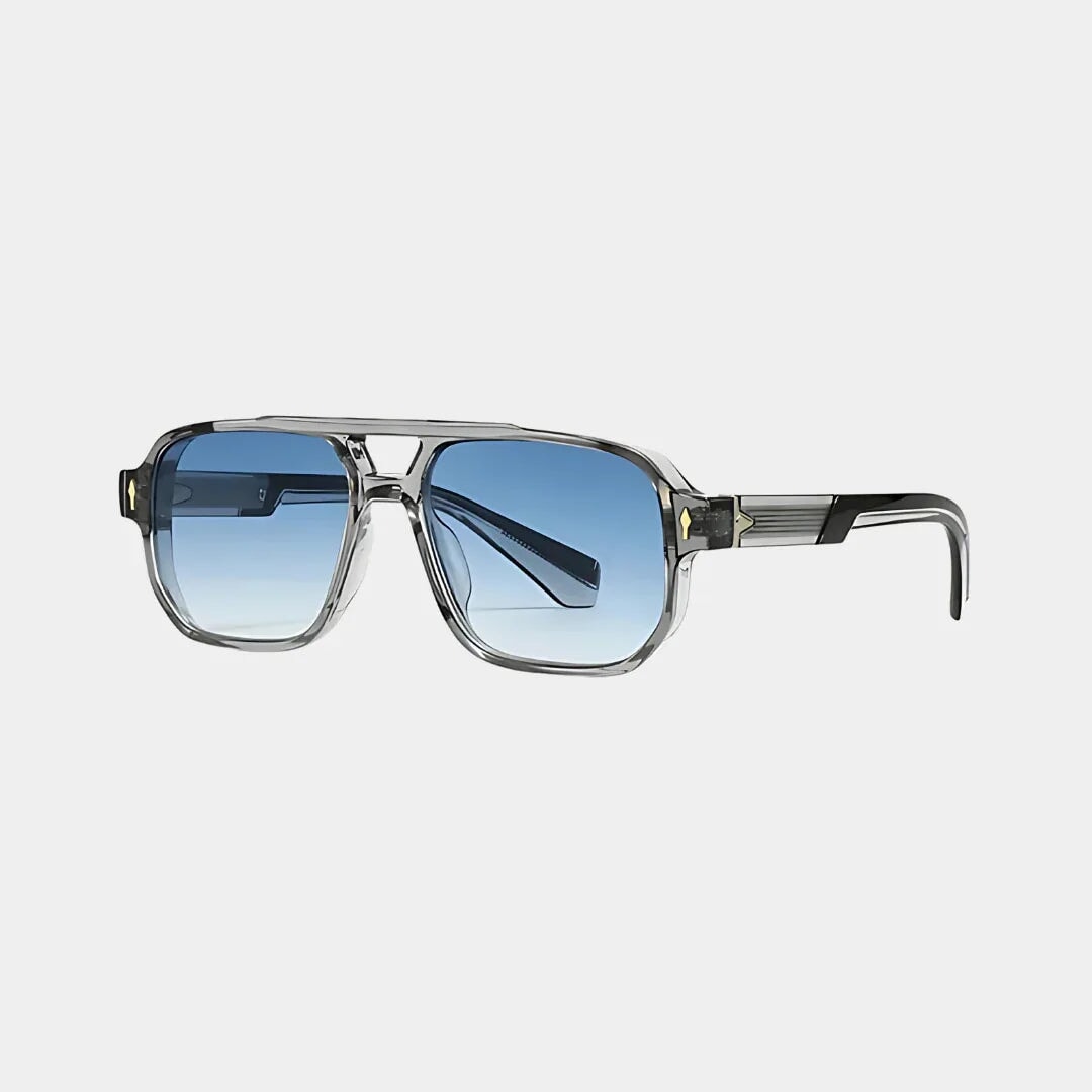 Kitzbühel Sunglasses – Azure