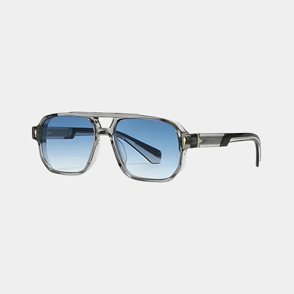 Kitzbühel Sunglasses – Azure