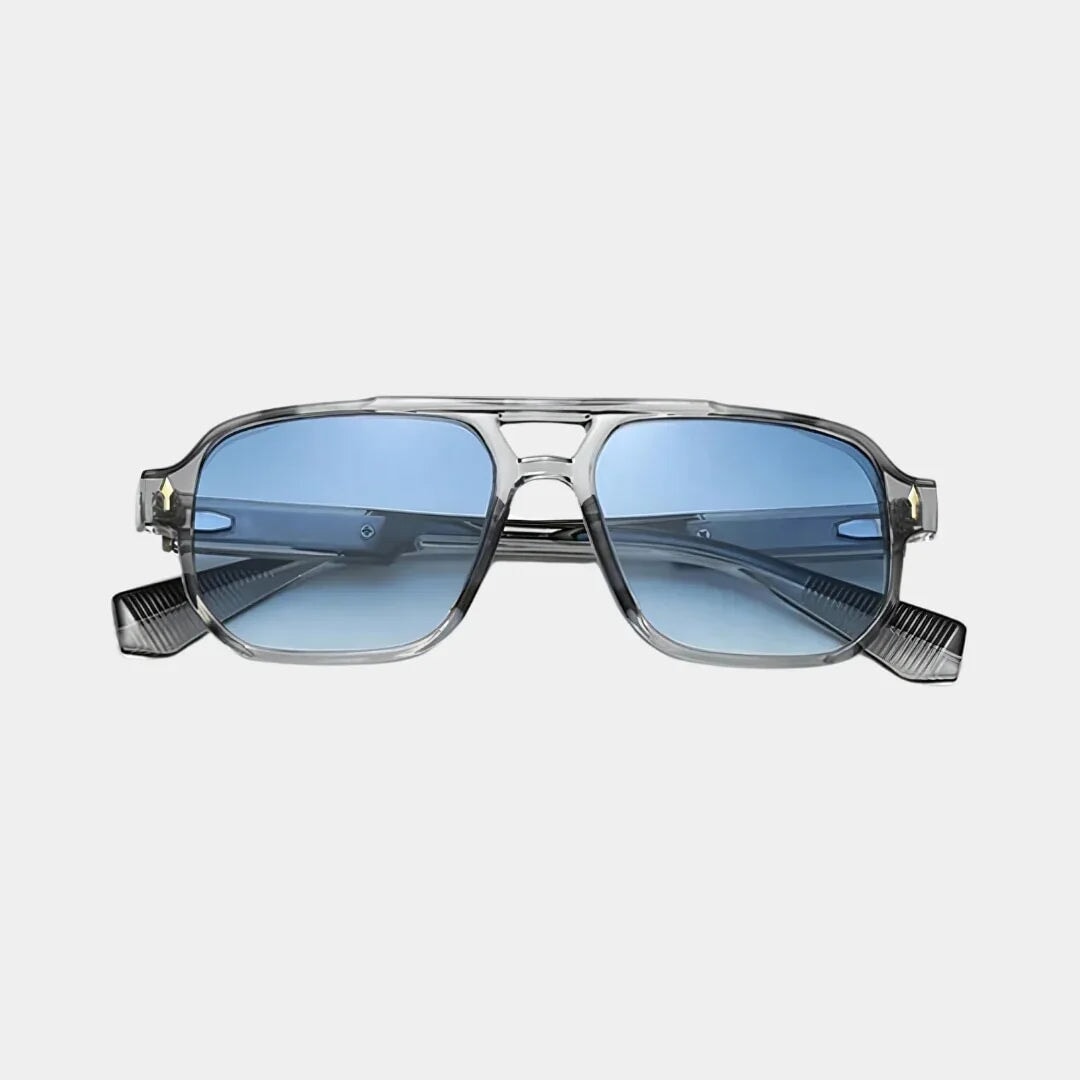 Kitzbühel Sunglasses – Azure