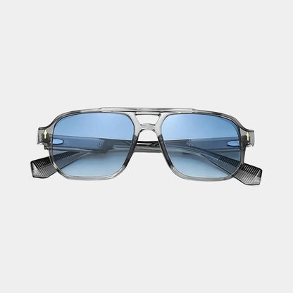 Kitzbühel Sunglasses – Azure