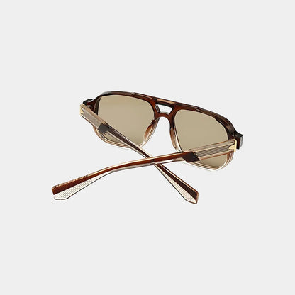 Kitzbühel Sunglasses – Havana