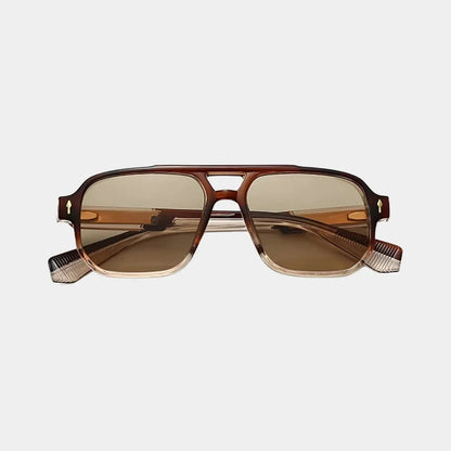 Kitzbühel Sunglasses – Havana