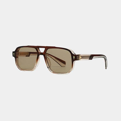 Kitzbühel Sunglasses – Havana