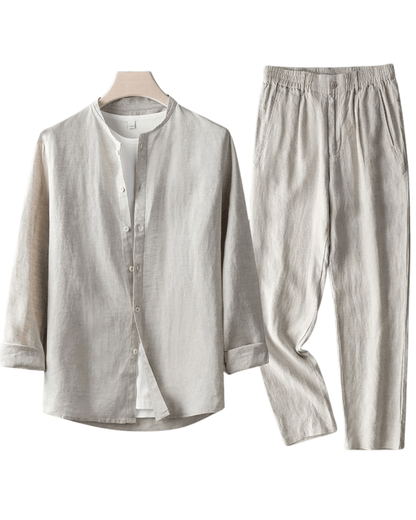 Classic Linen Set
