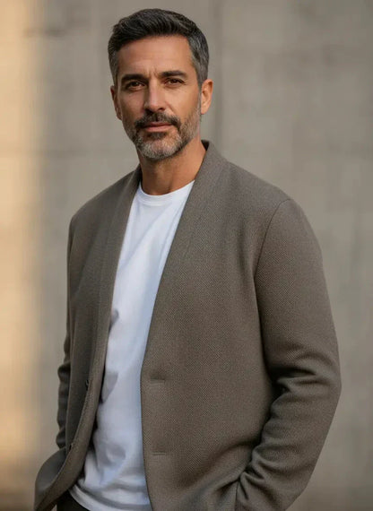 Lässiger Blazer