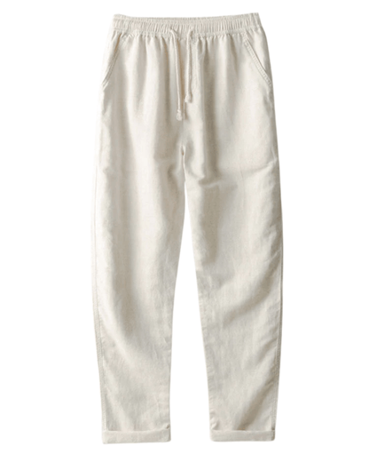 Light Linen Outfit