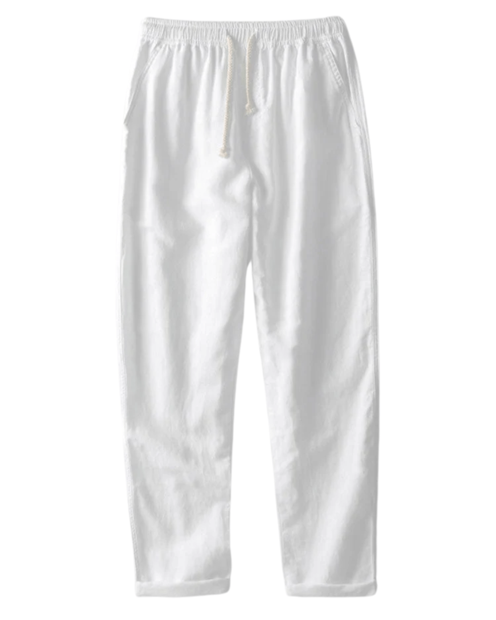 Light Linen Outfit