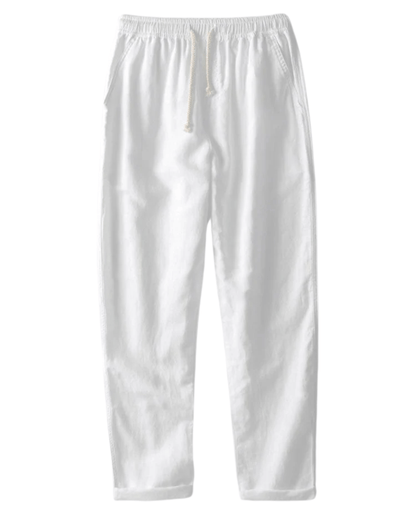 Light Linen Outfit