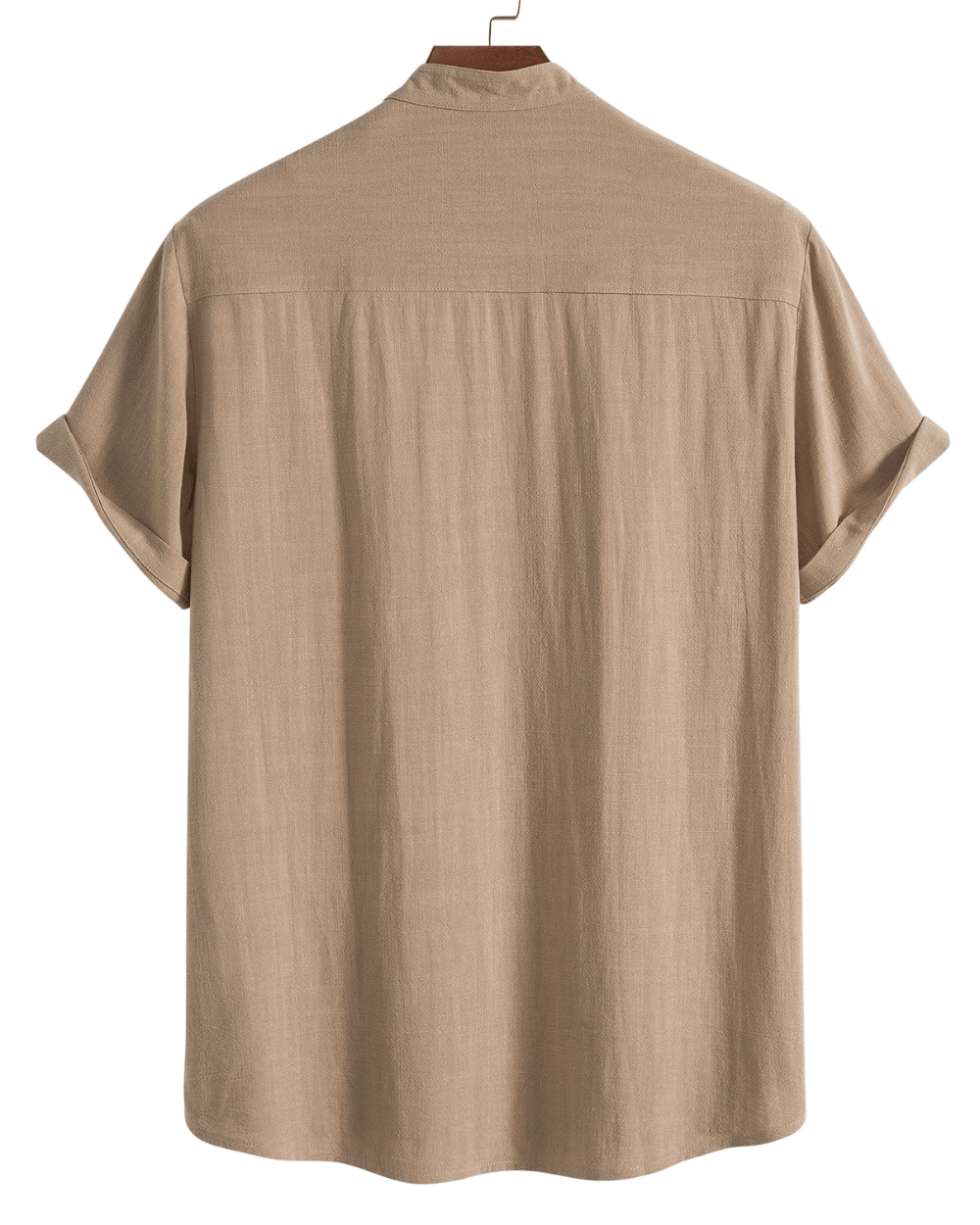 Light Linen Outfit