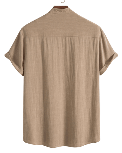 Light Linen Outfit