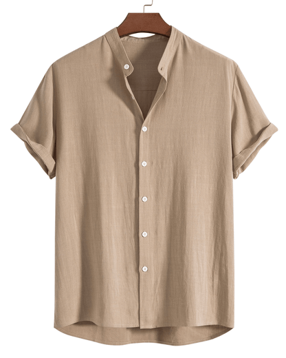 Light Linen Outfit