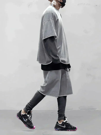 Light Summer Outfit