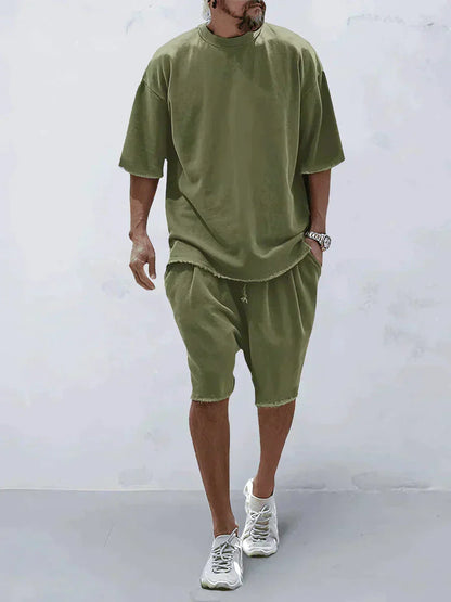 Light Summer Outfit