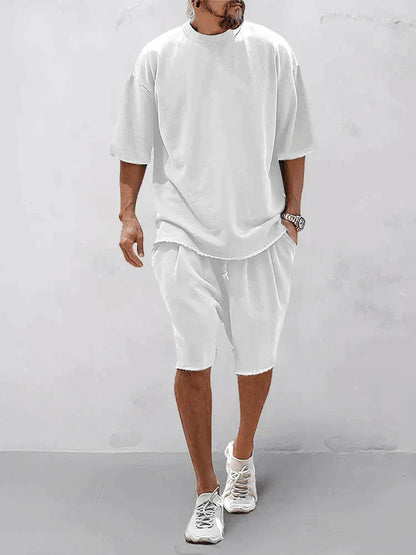 Light Summer Outfit
