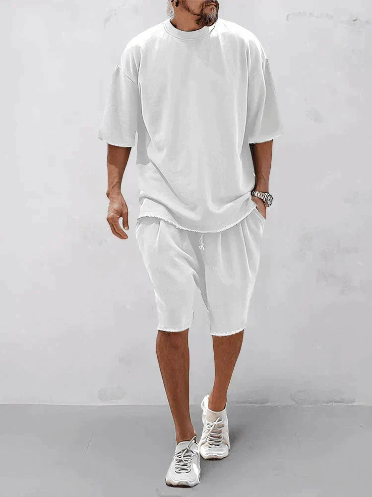 Light Summer Outfit