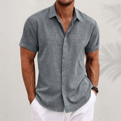 Lightweight Summer Shirt