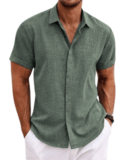 Lightweight Summer Shirt