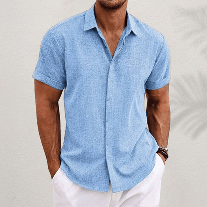 Lightweight Summer Shirt