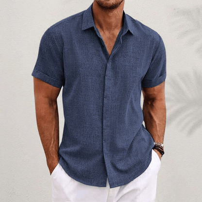 Lightweight Summer Shirt