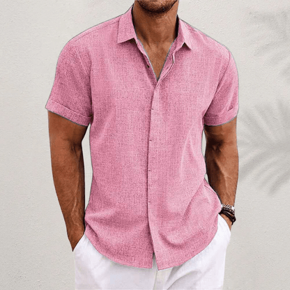 Lightweight Summer Shirt