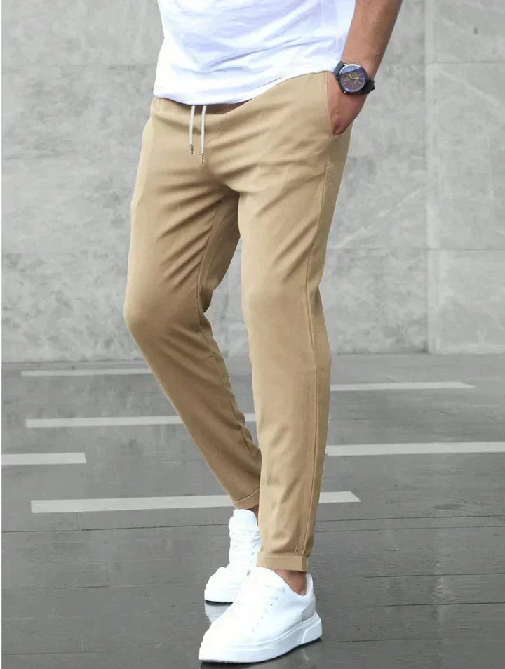 Premium Stretch Trousers