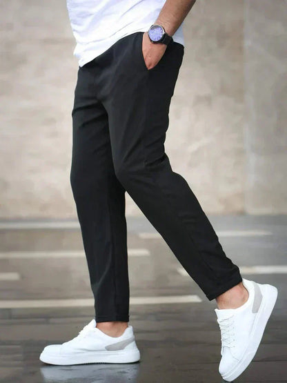 Premium Stretch Trousers