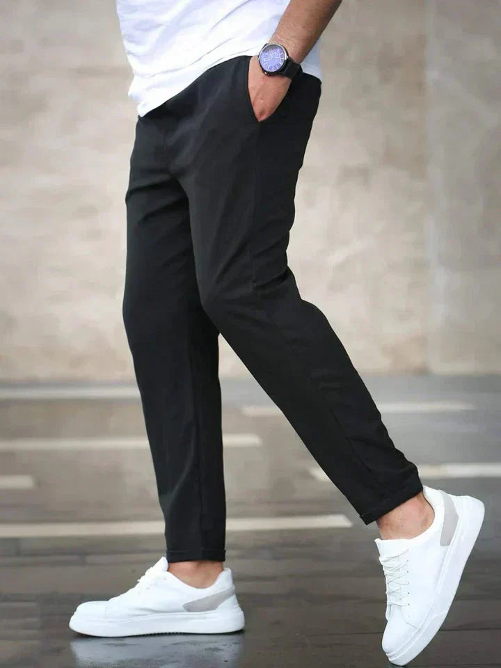 Premium Stretch Trousers