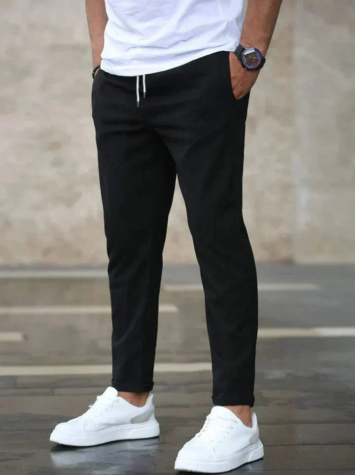Premium Stretch Trousers