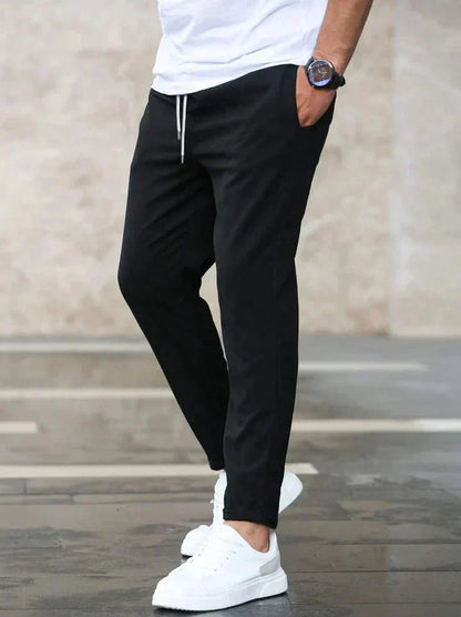 Premium Stretch Trousers