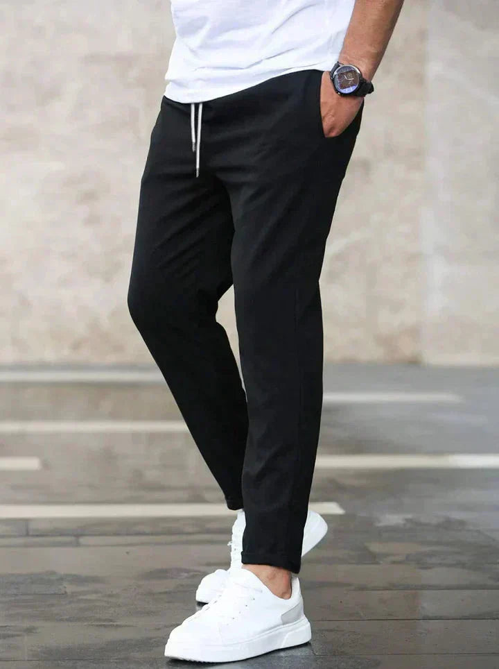 Premium Stretch Trousers