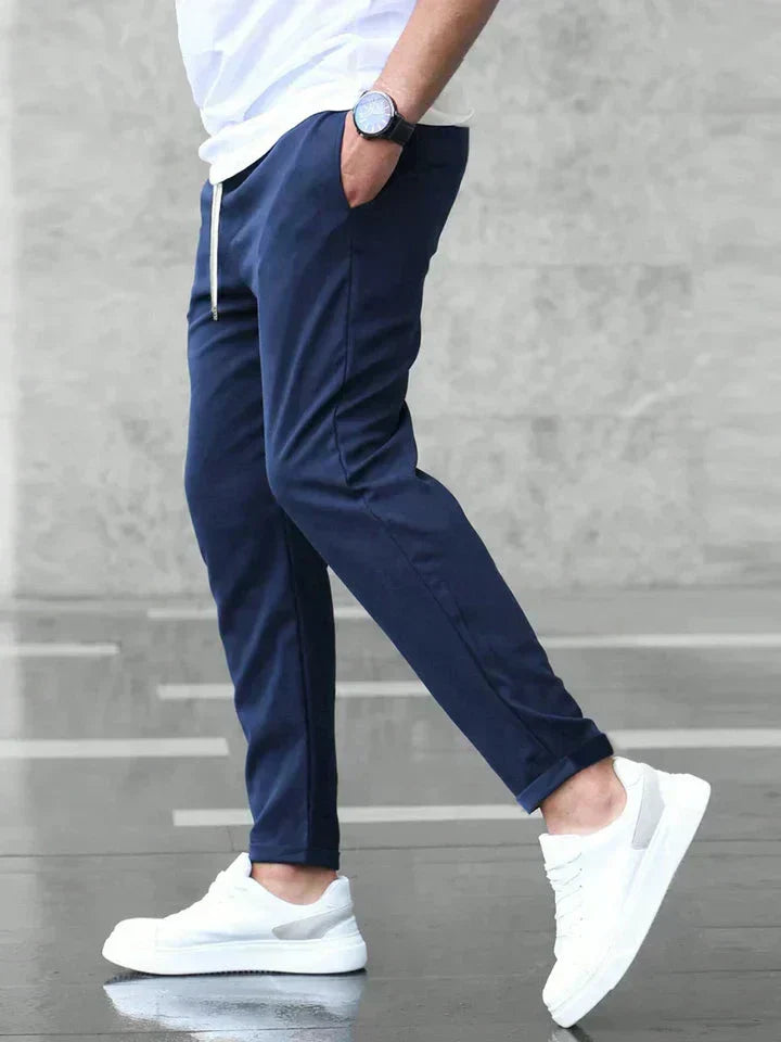 Premium Stretch Trousers