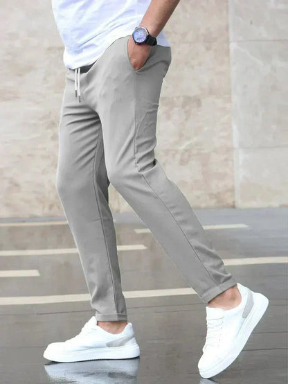 Premium Stretch Trousers