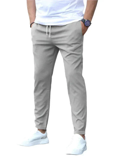 Premium Stretch Trousers