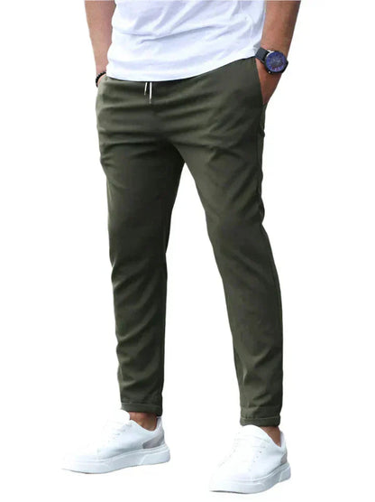Premium Stretch Trousers