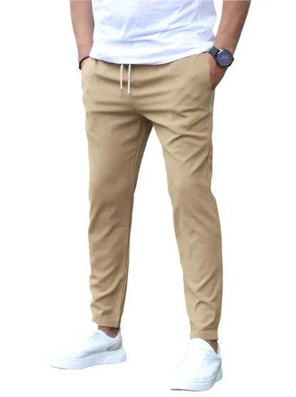 Premium Stretch Trousers