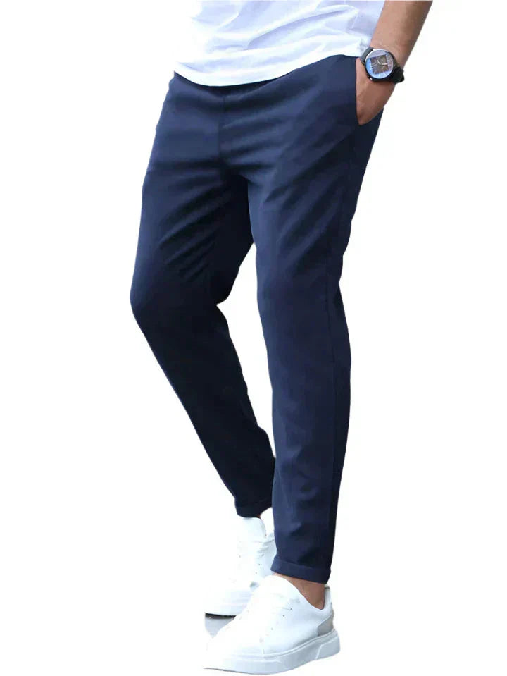 Premium Stretch Trousers