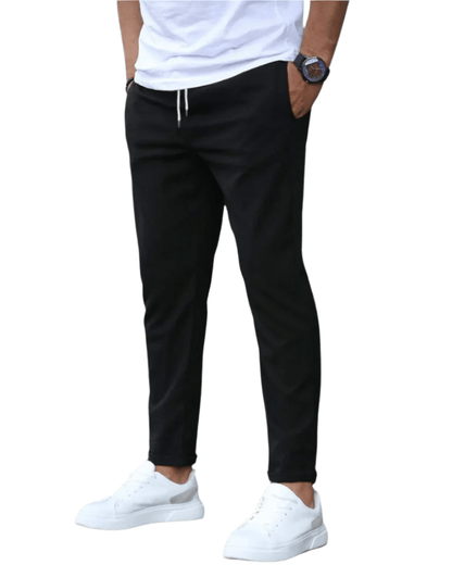 Premium Stretch Trousers