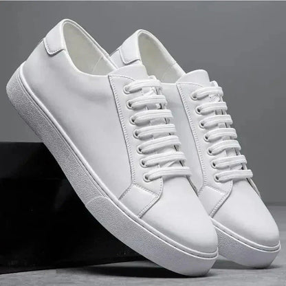 Saint-Tropez Leather Shoes