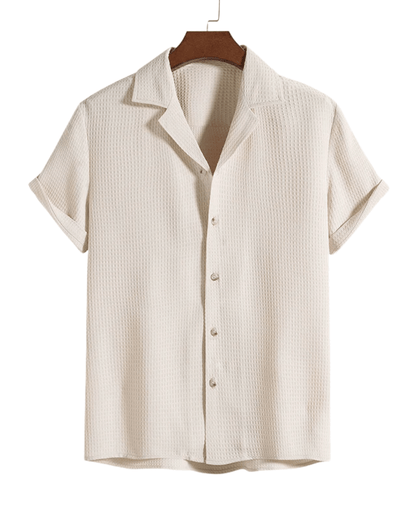 Summery Linen Set