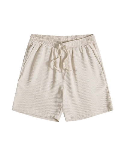Summery Linen Set