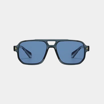 Kitzbühel Sunglasses – Navy
