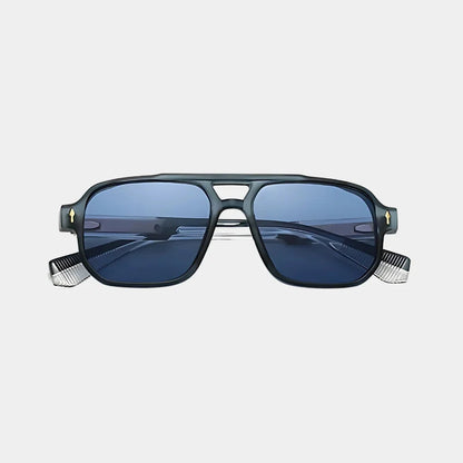 Kitzbühel Sunglasses – Navy