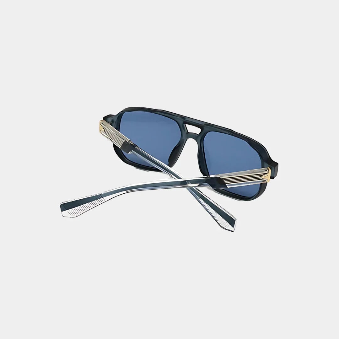 Kitzbühel Sunglasses – Navy